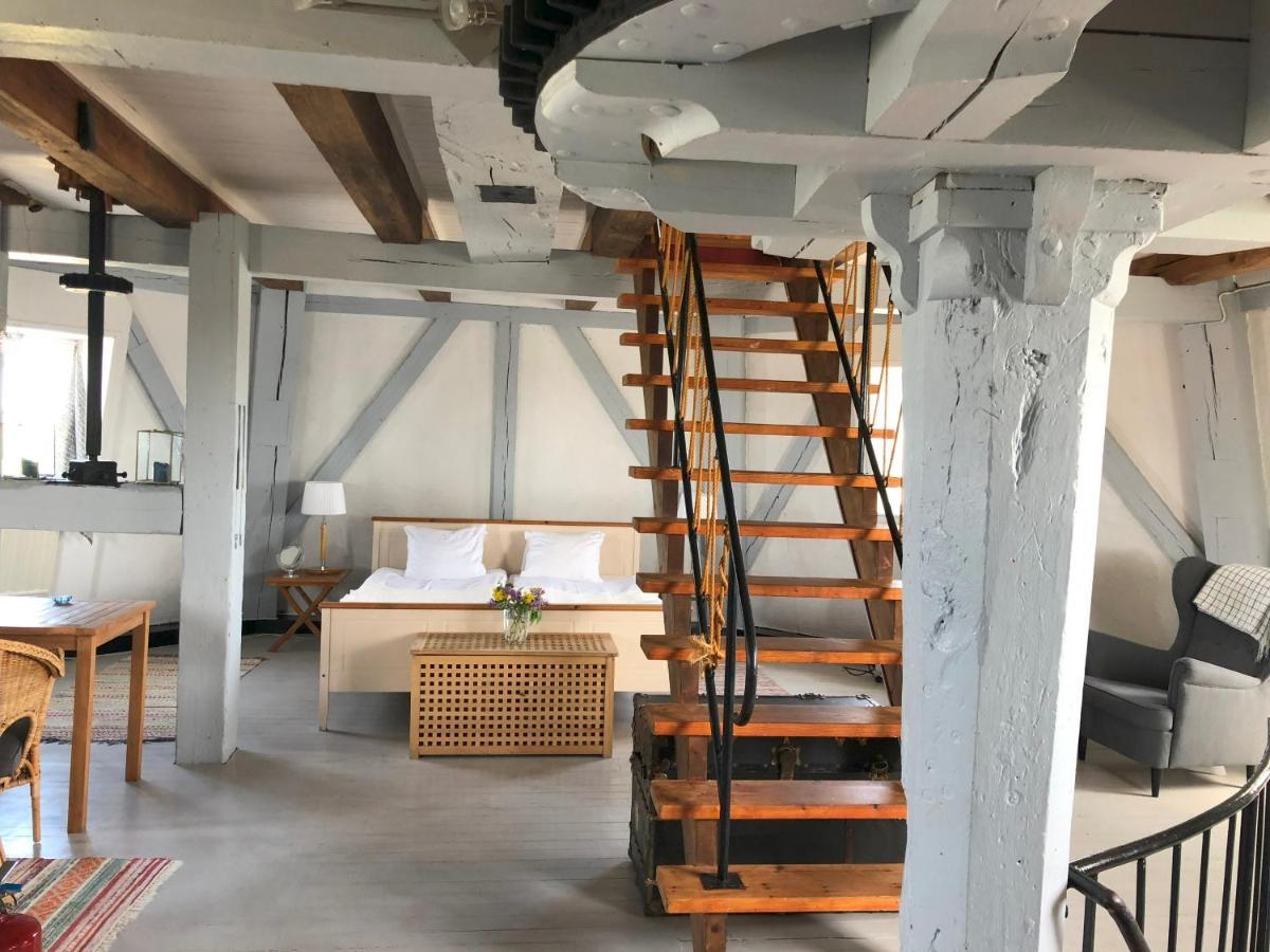 Kvarnen Pensionat Och Restaurang Falkenberg Kültér fotó