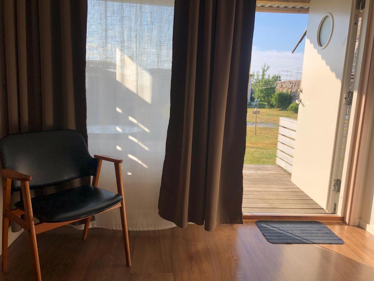 Kvarnen Pensionat Och Restaurang Falkenberg Kültér fotó